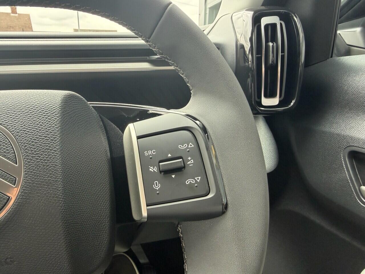 Citroen C3 view 25