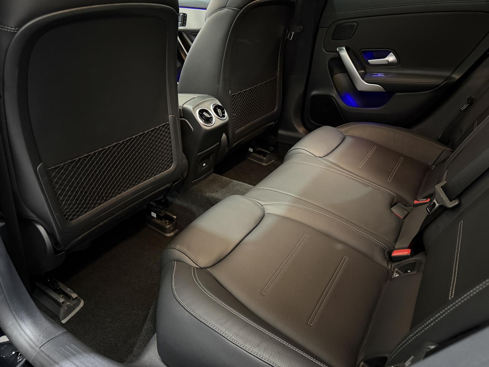 Mercedes-Benz Cla view 57