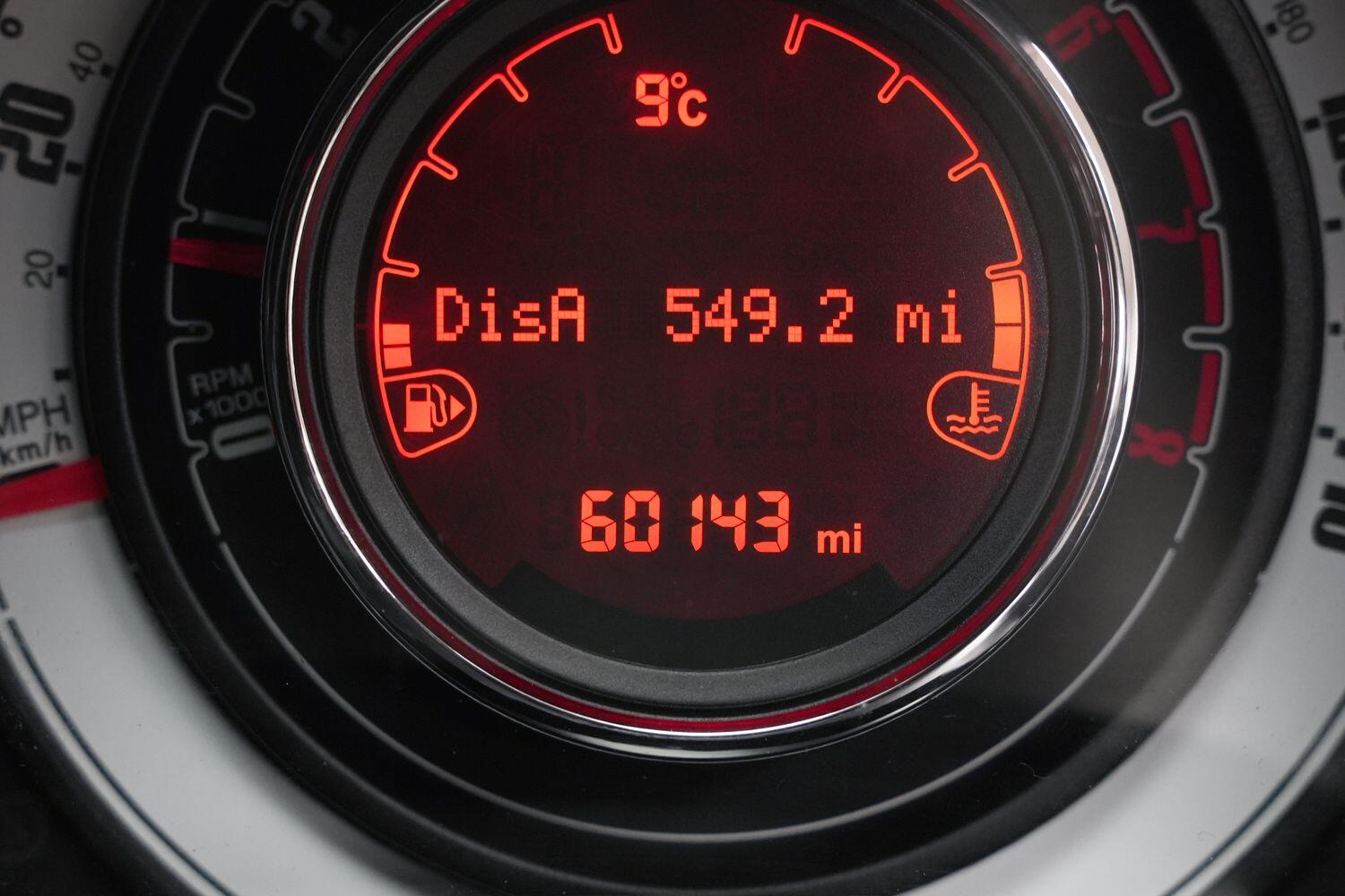 Fiat 500 view 15