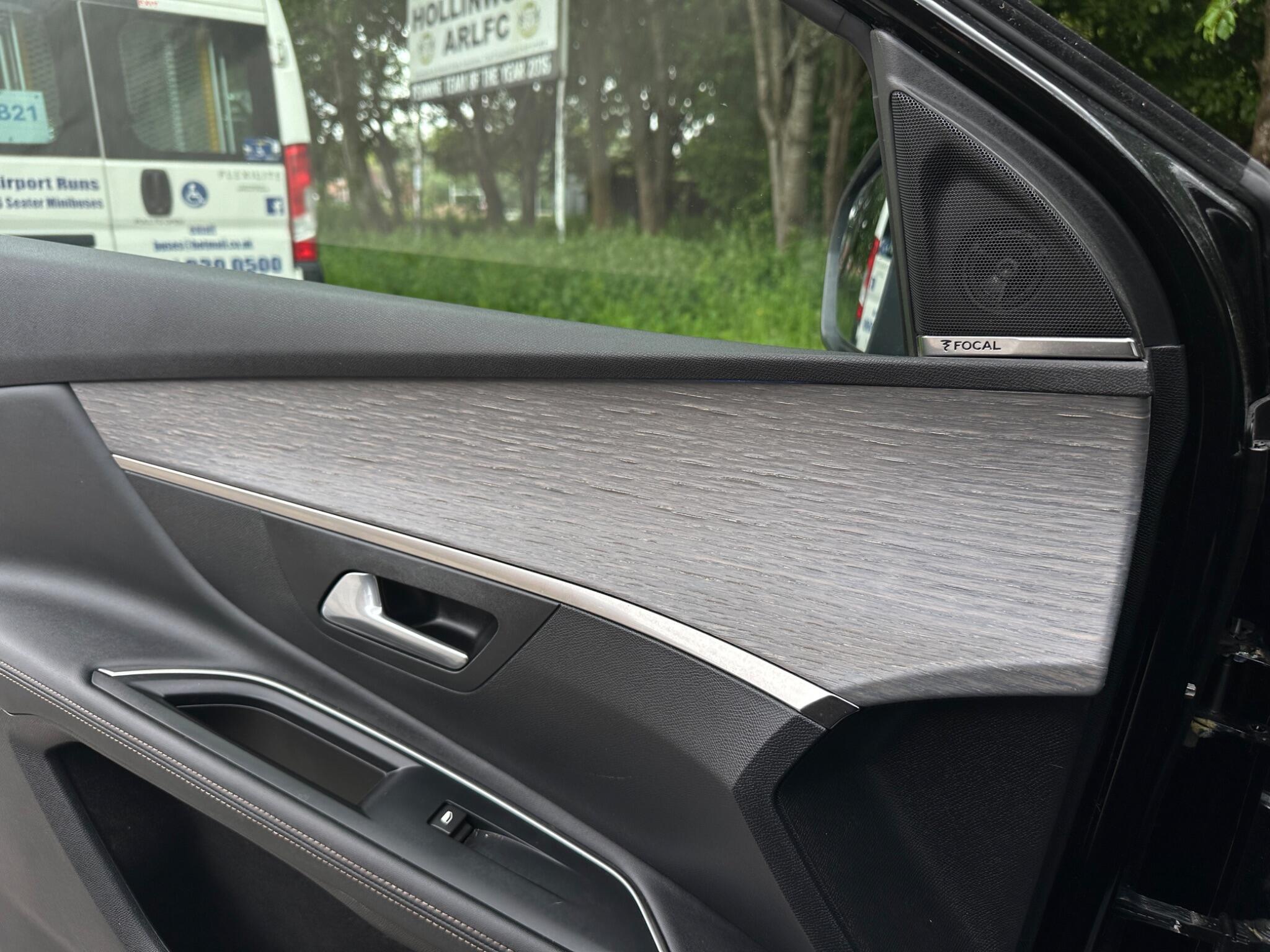 Peugeot 3008 view 32