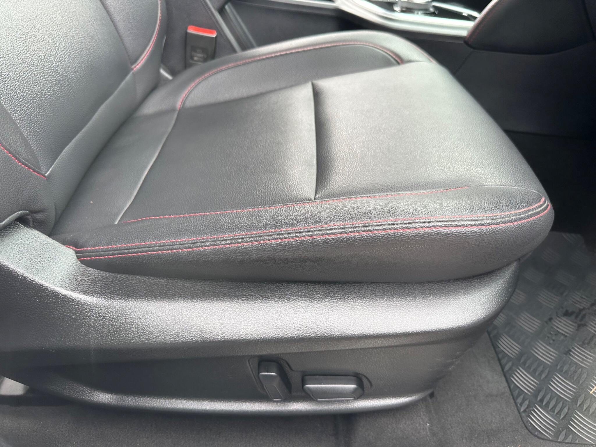 Maxus T90ev view 7