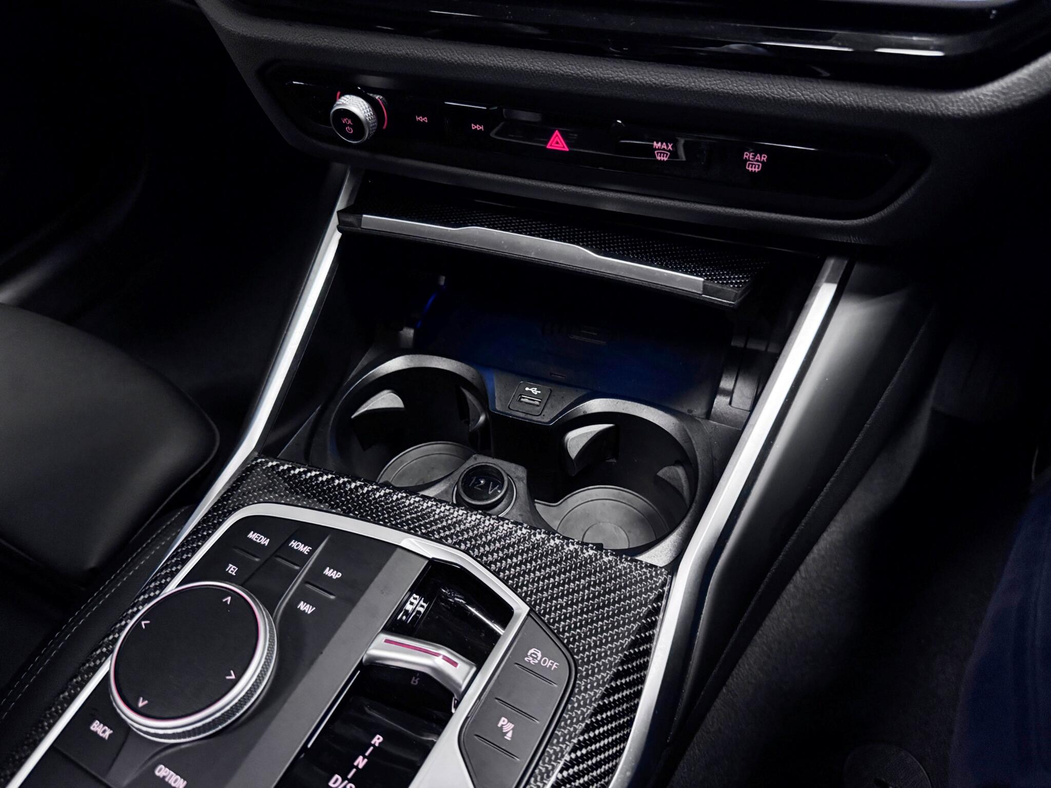 BMW 3 Series view 41
