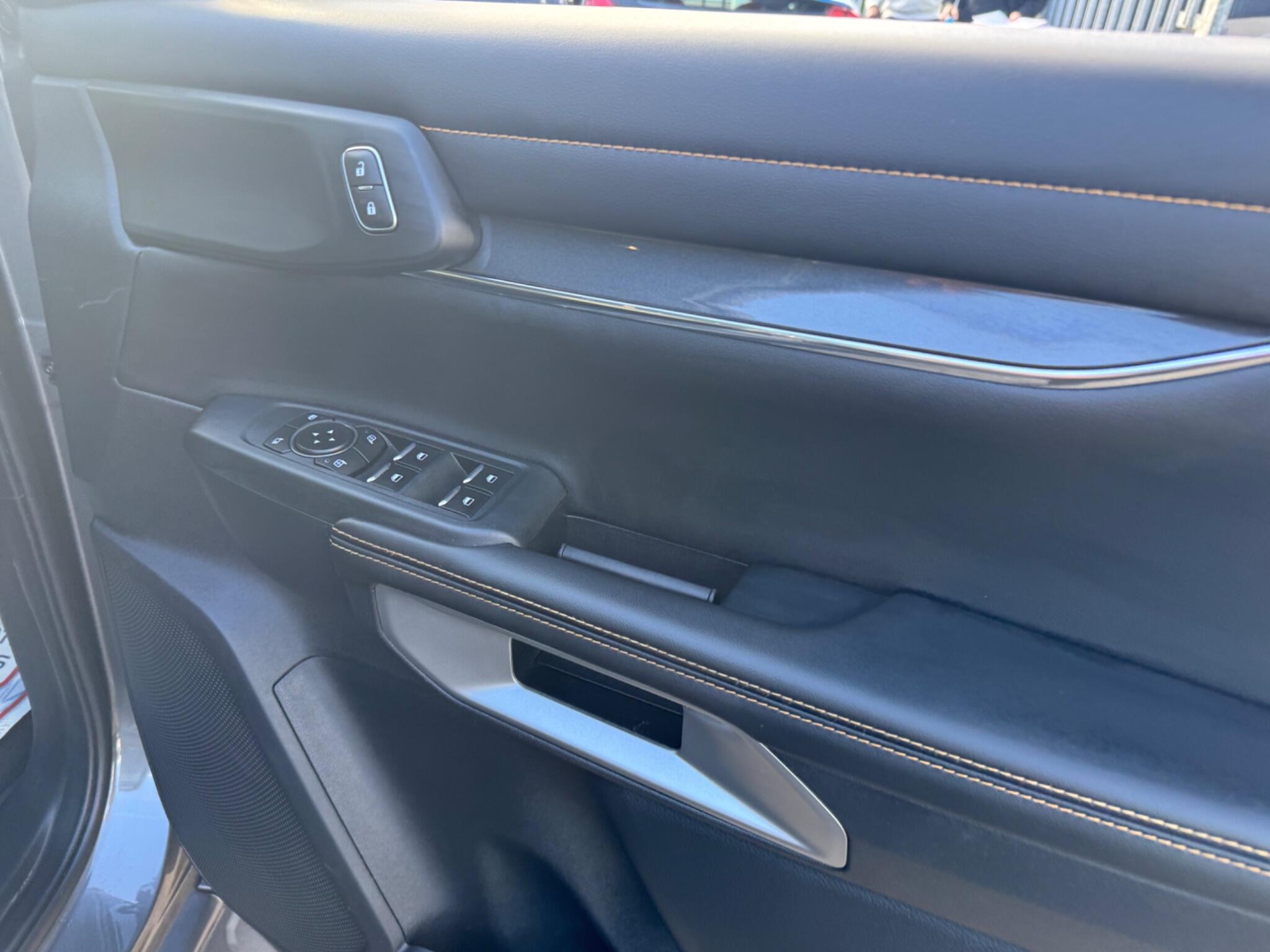 Ford Ranger view 44