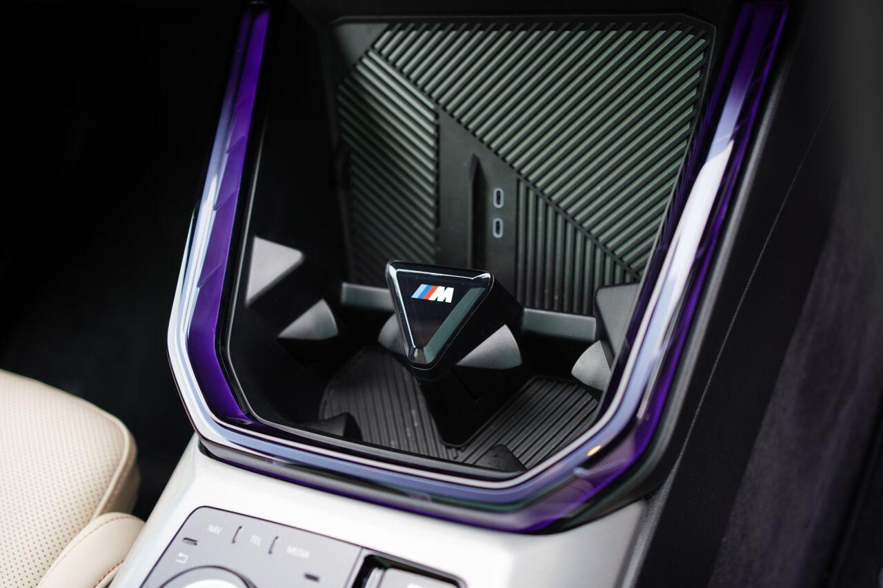 BMW X3 view 34
