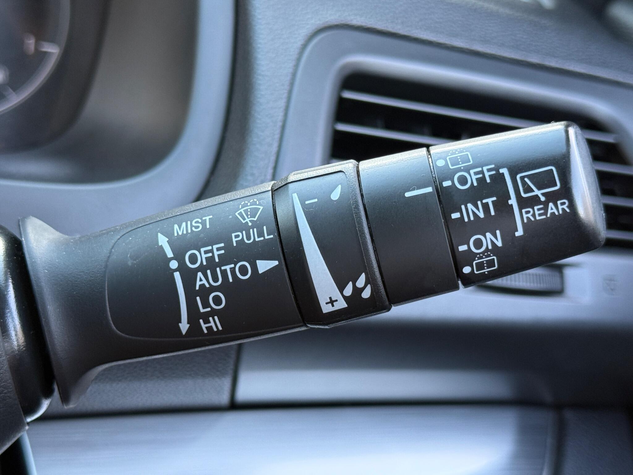 Honda CR-V - Image 72