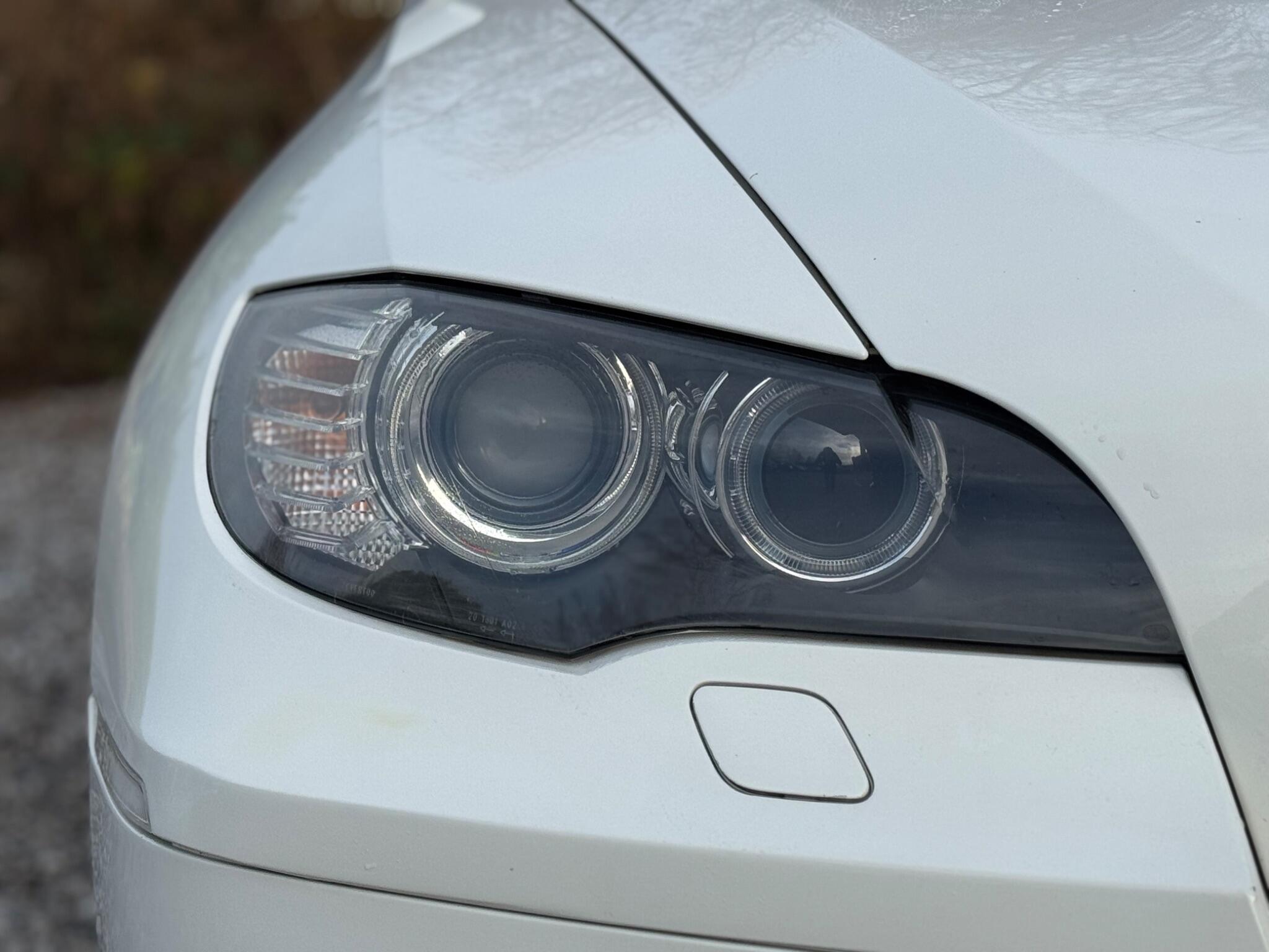 BMW X6 view 80