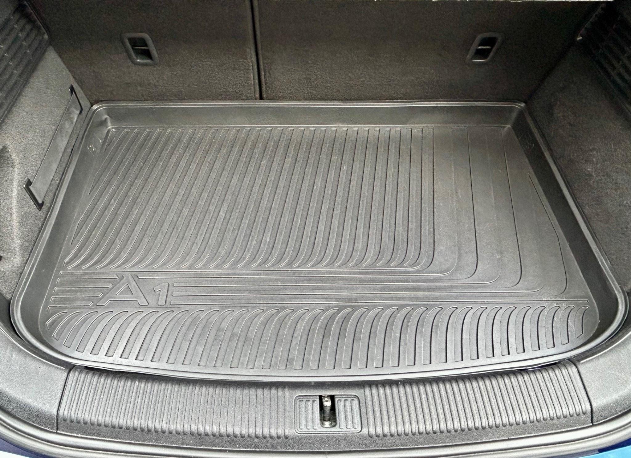Audi S1 view 34
