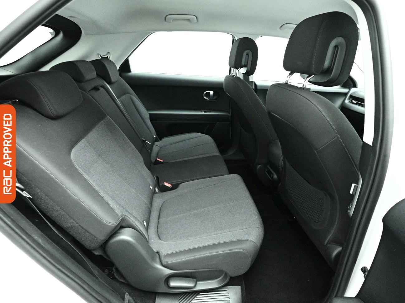 Hyundai Ioniq 5 view 14