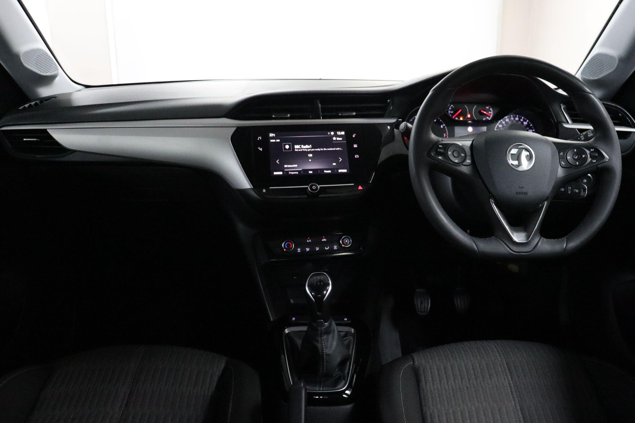 Vauxhall Corsa view 39