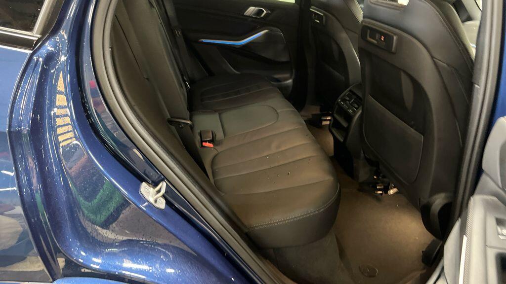 BMW X5 X5 view 9