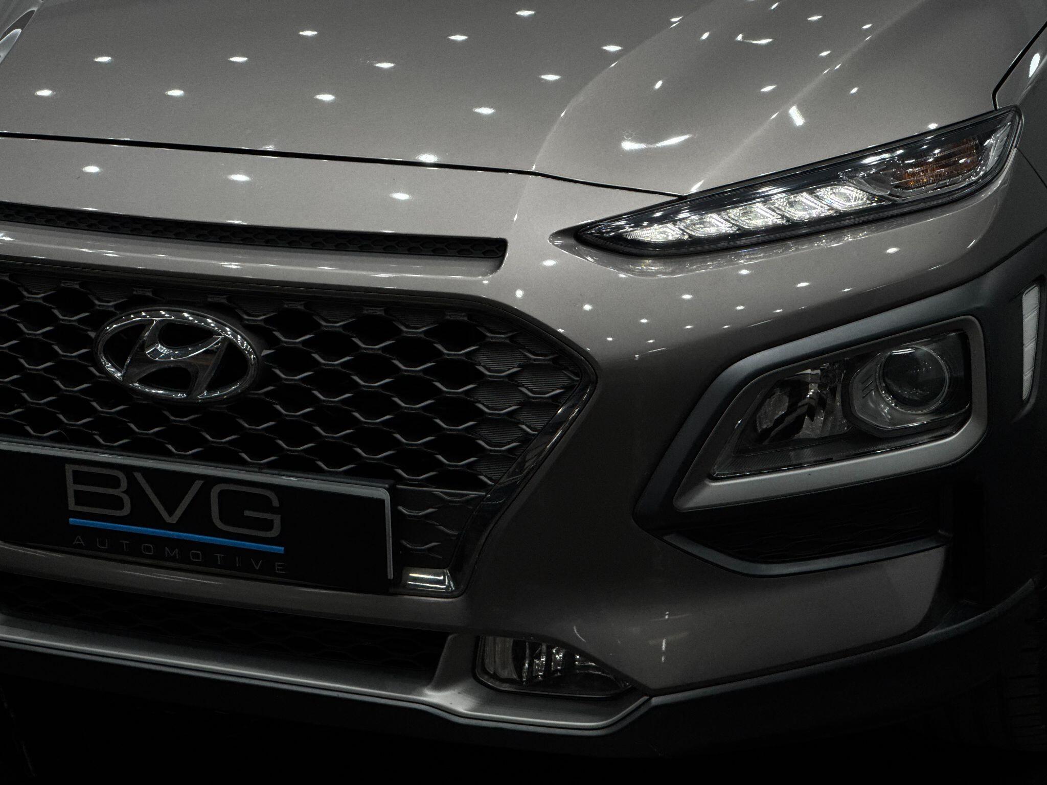 Hyundai Kona view 14