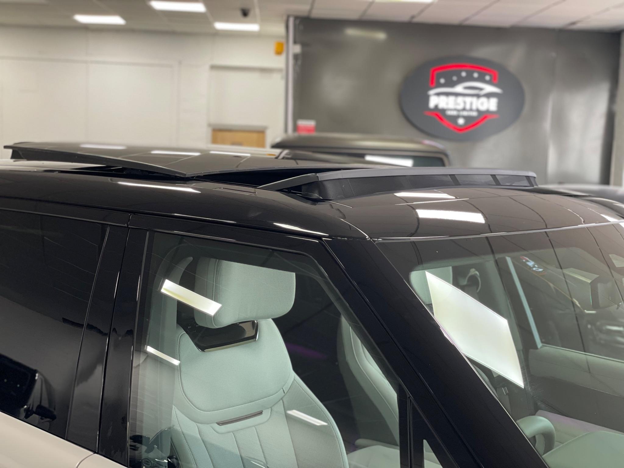 Land Rover Range Rover view 7