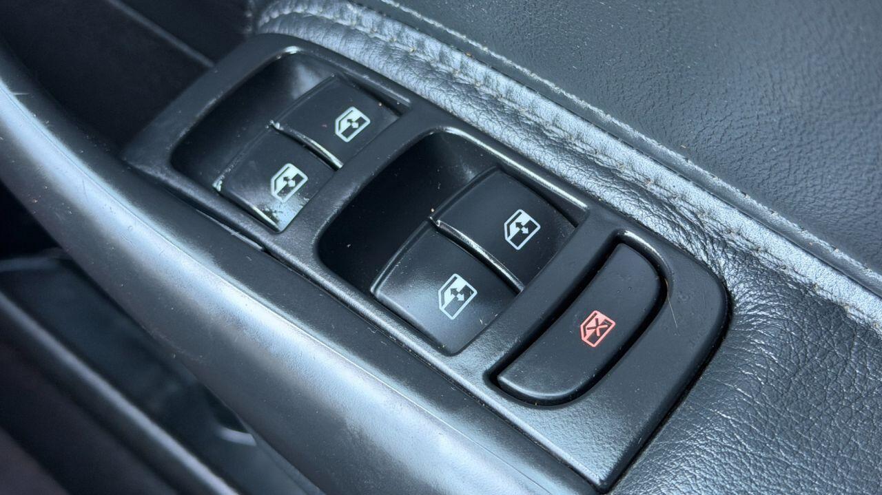 Saab 9-3 view 29