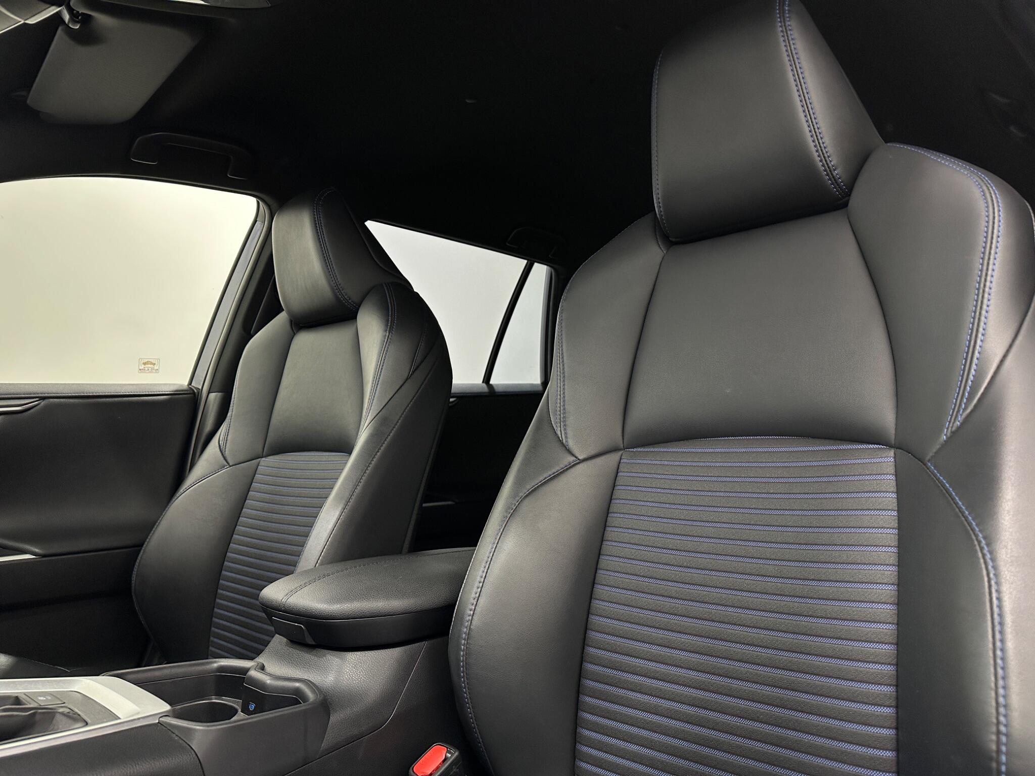 Toyota Rav4 view 35