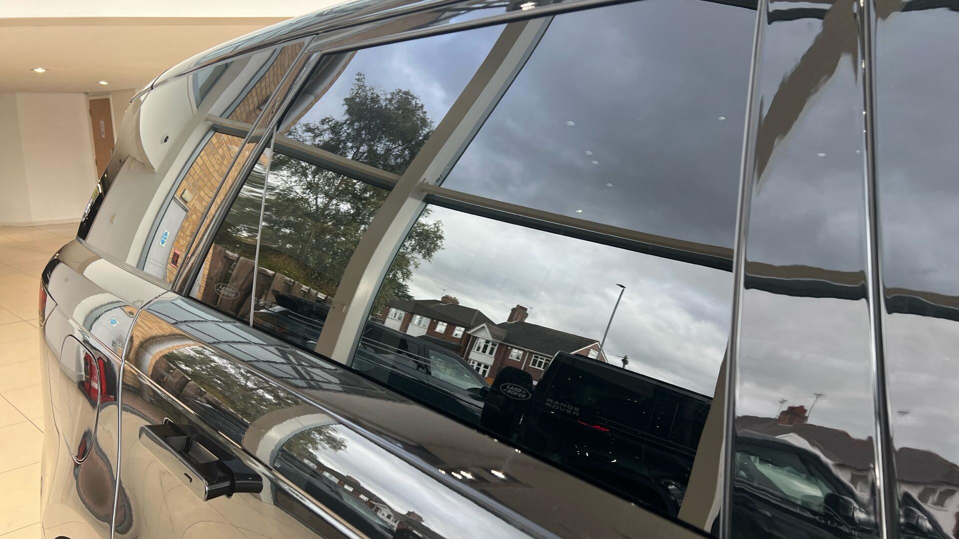 Land Rover Range Rover Sport view 58