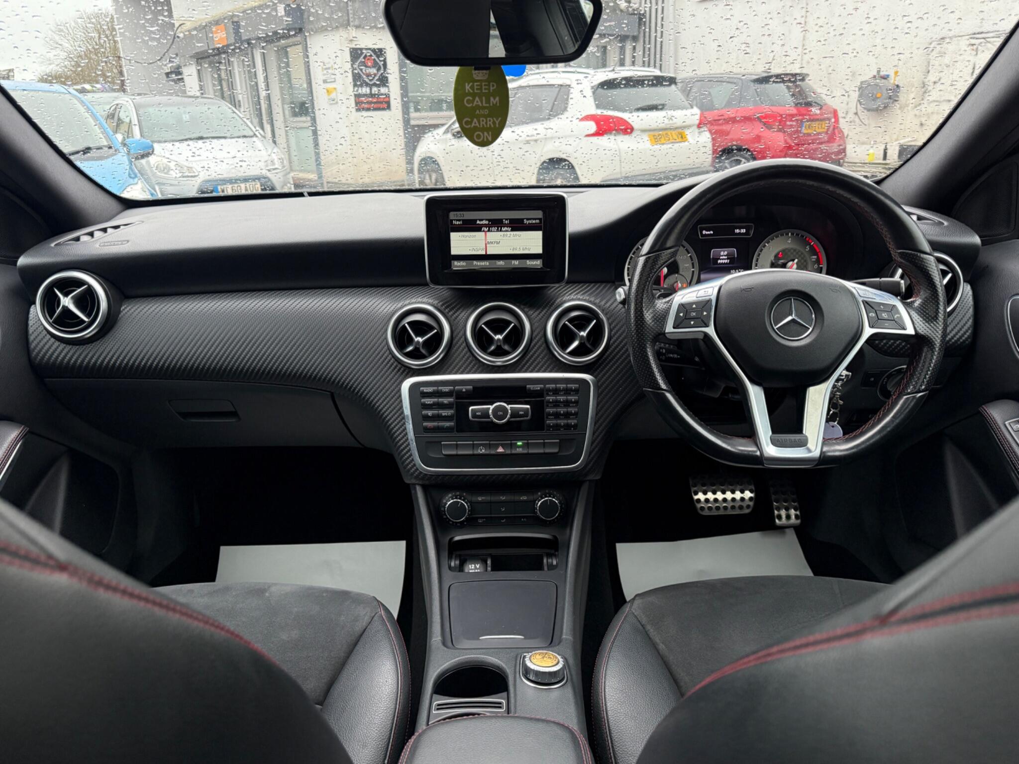 Mercedes-Benz A Class - Image 70