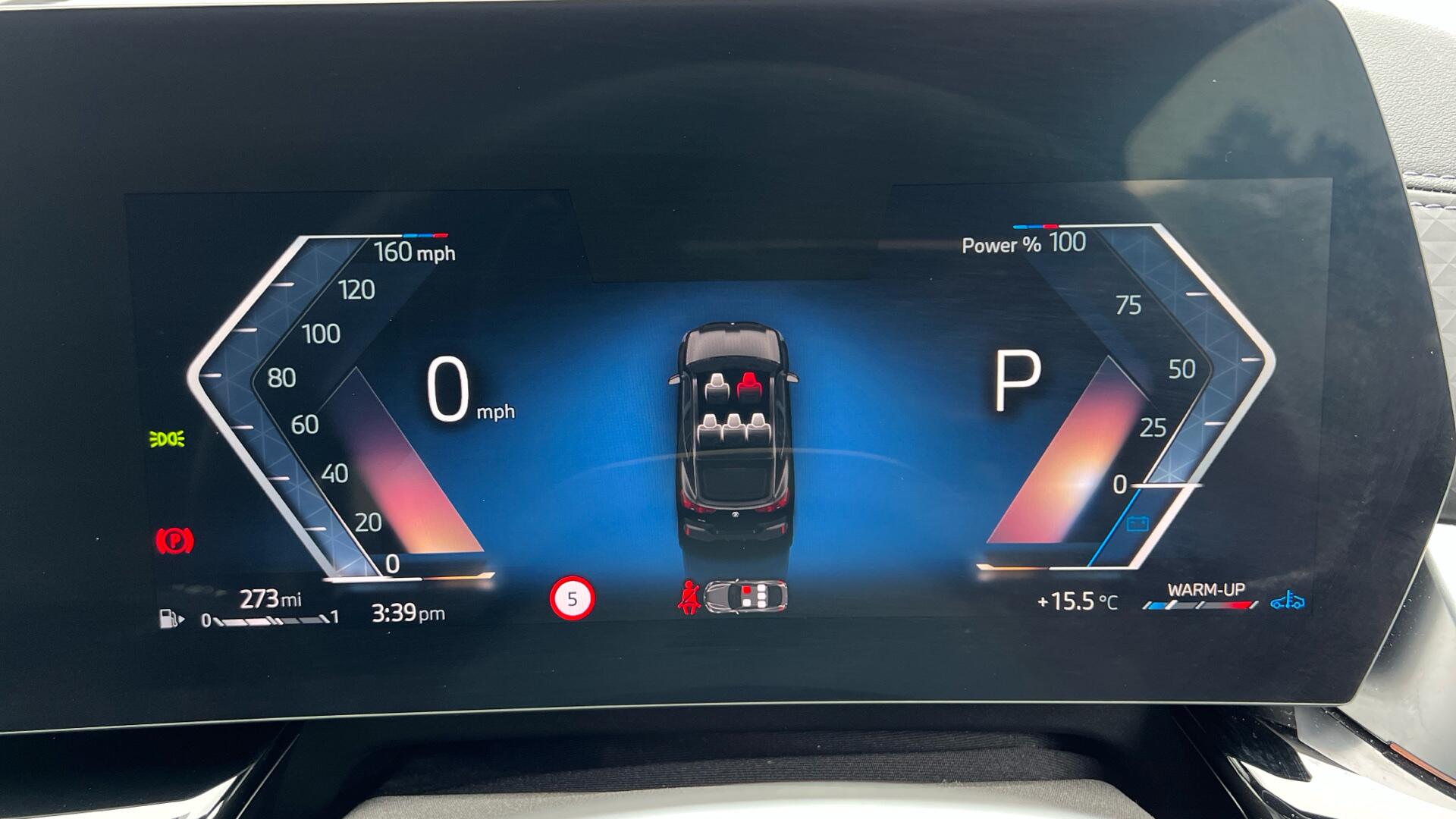 BMW X2 view 9