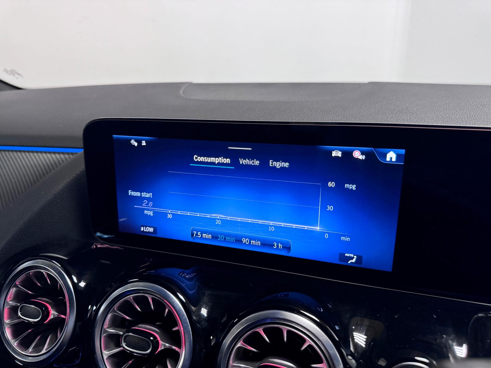 Mercedes-Benz Gla view 47