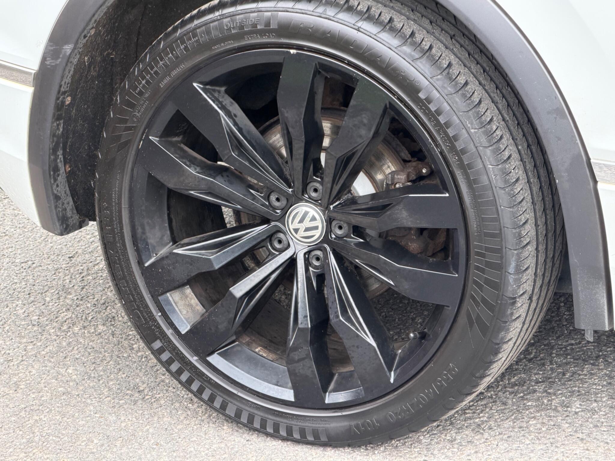 Volkswagen Tiguan view 56