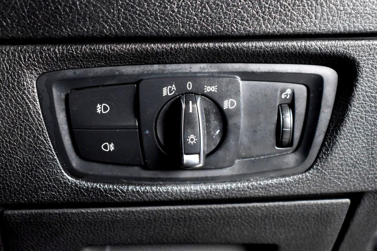 BMW 1 Series view 28