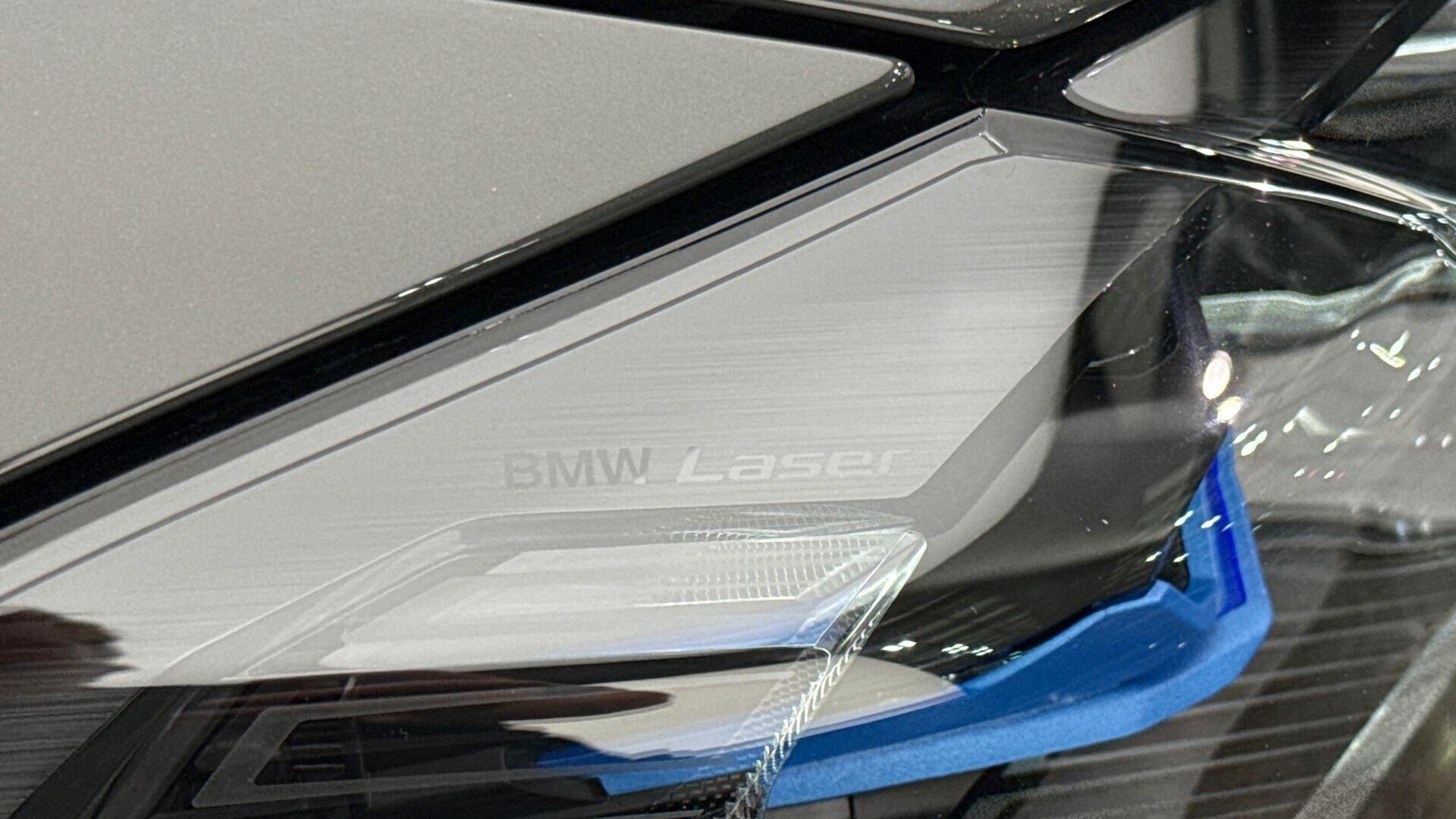 BMW M3 view 39