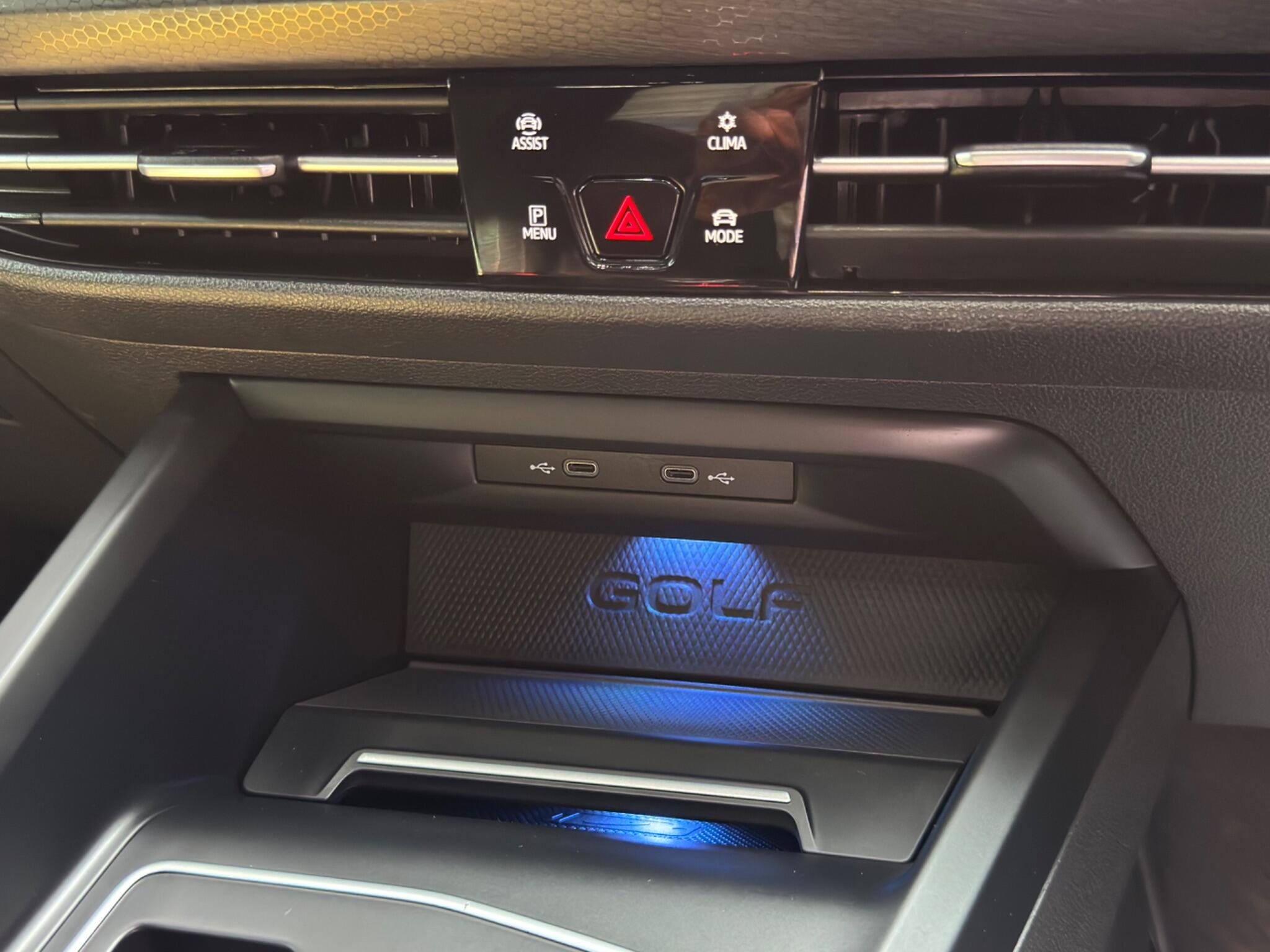 Volkswagen Golf view 36