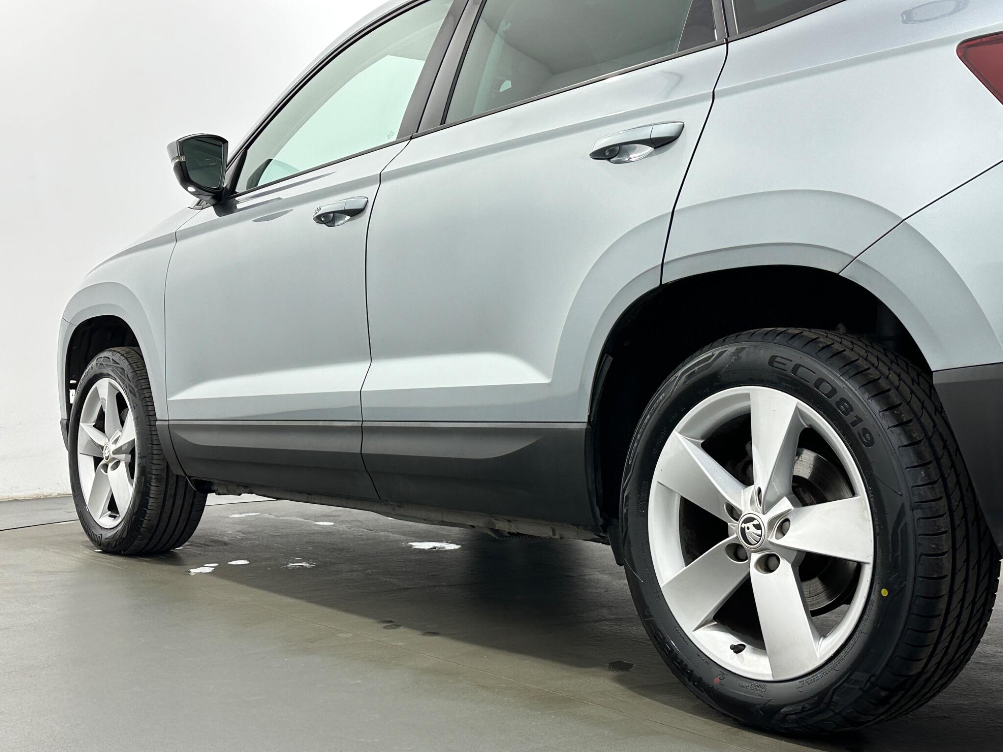 Skoda Karoq view 48