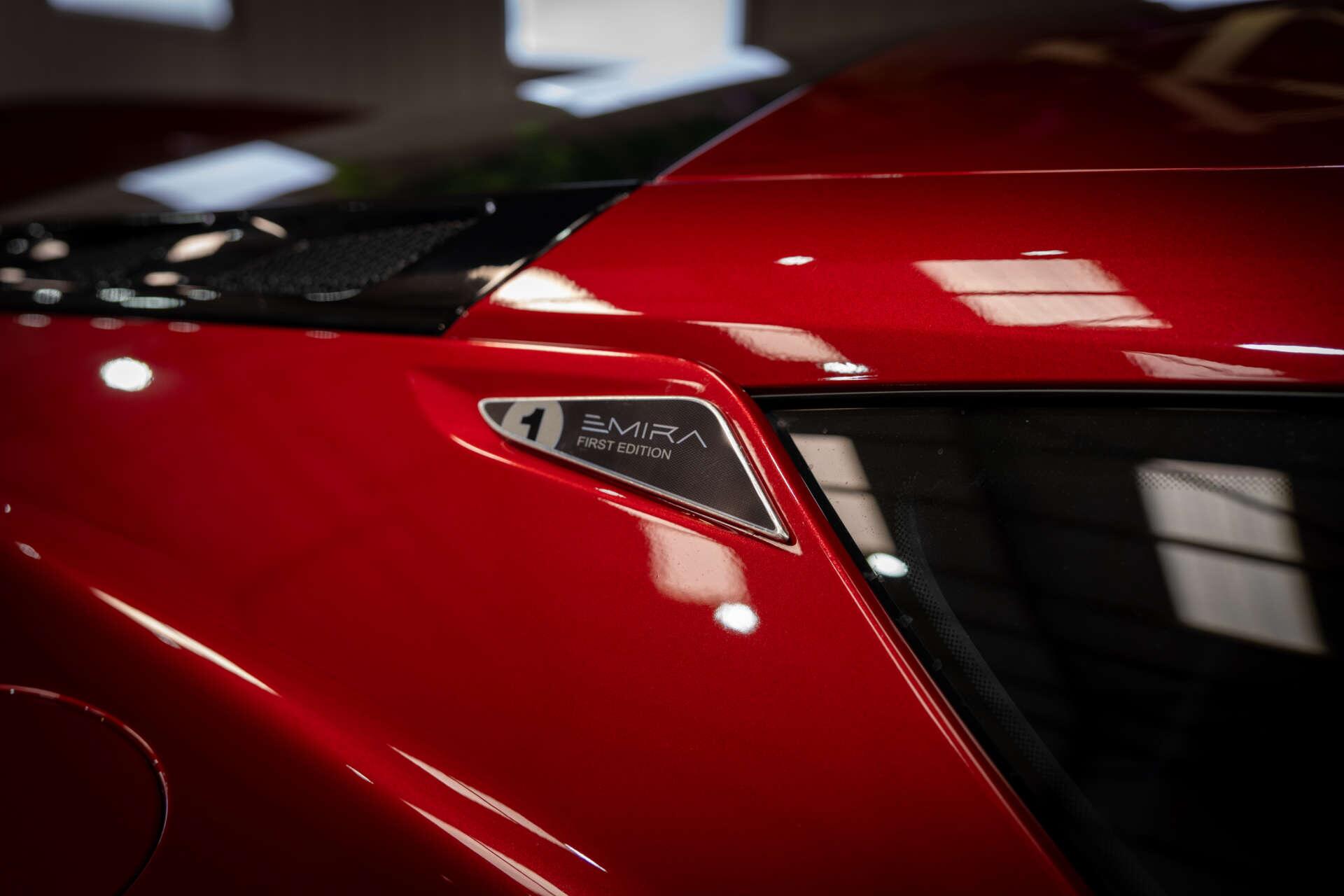 Lotus Emira view 5