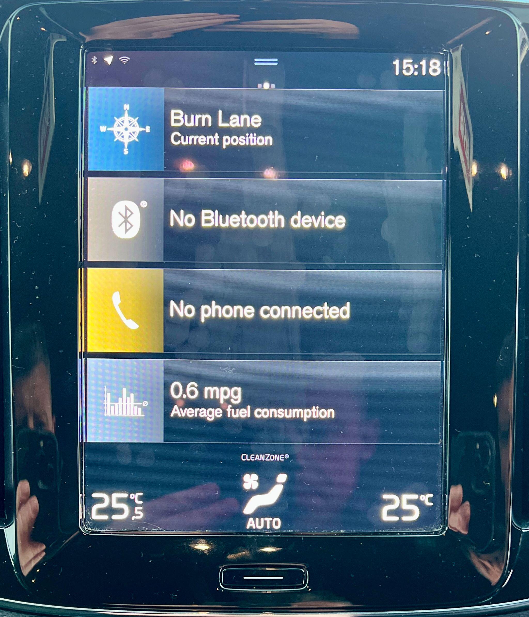 Volvo XC40 view 30