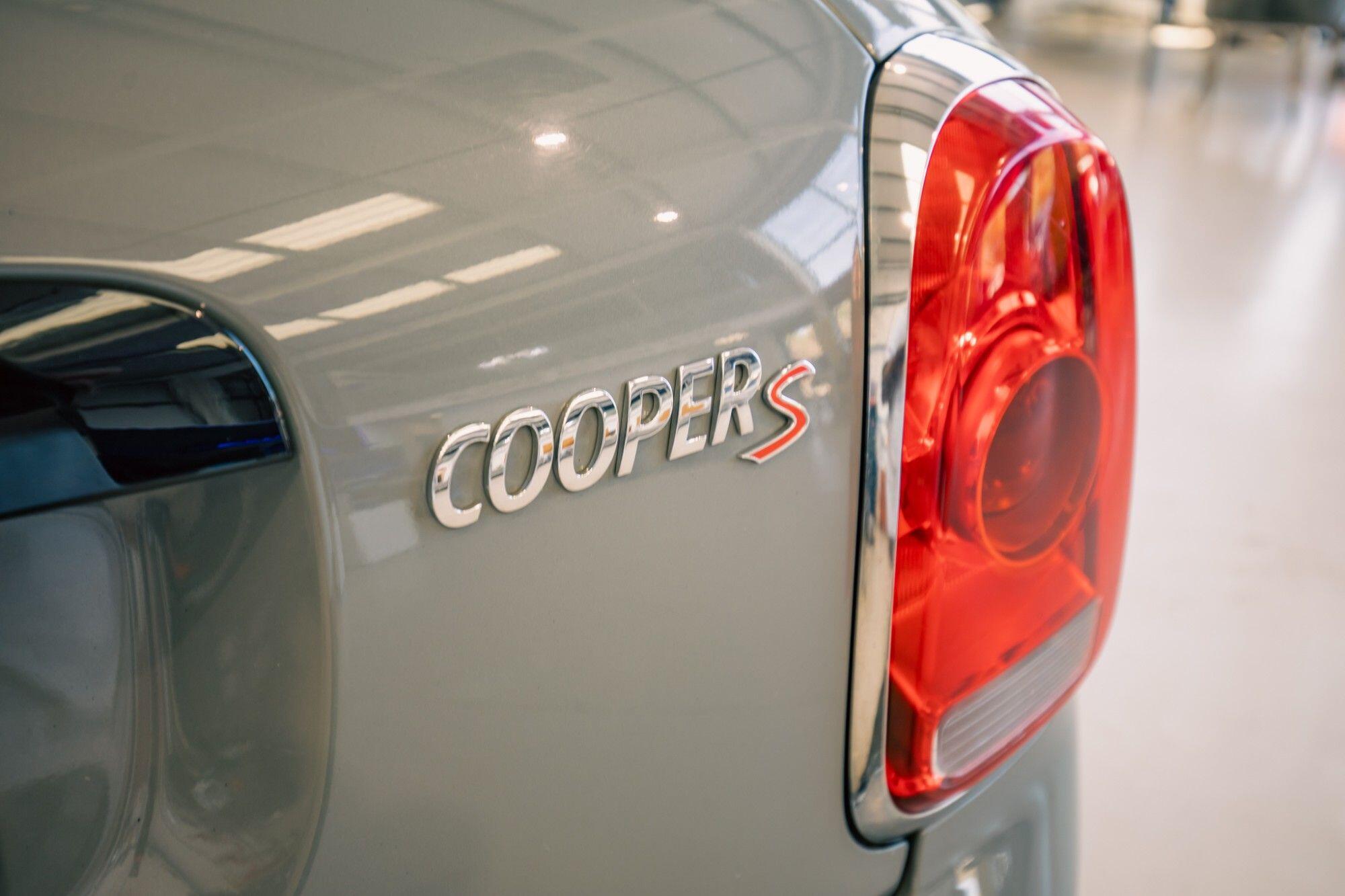 Mini Countryman view 6