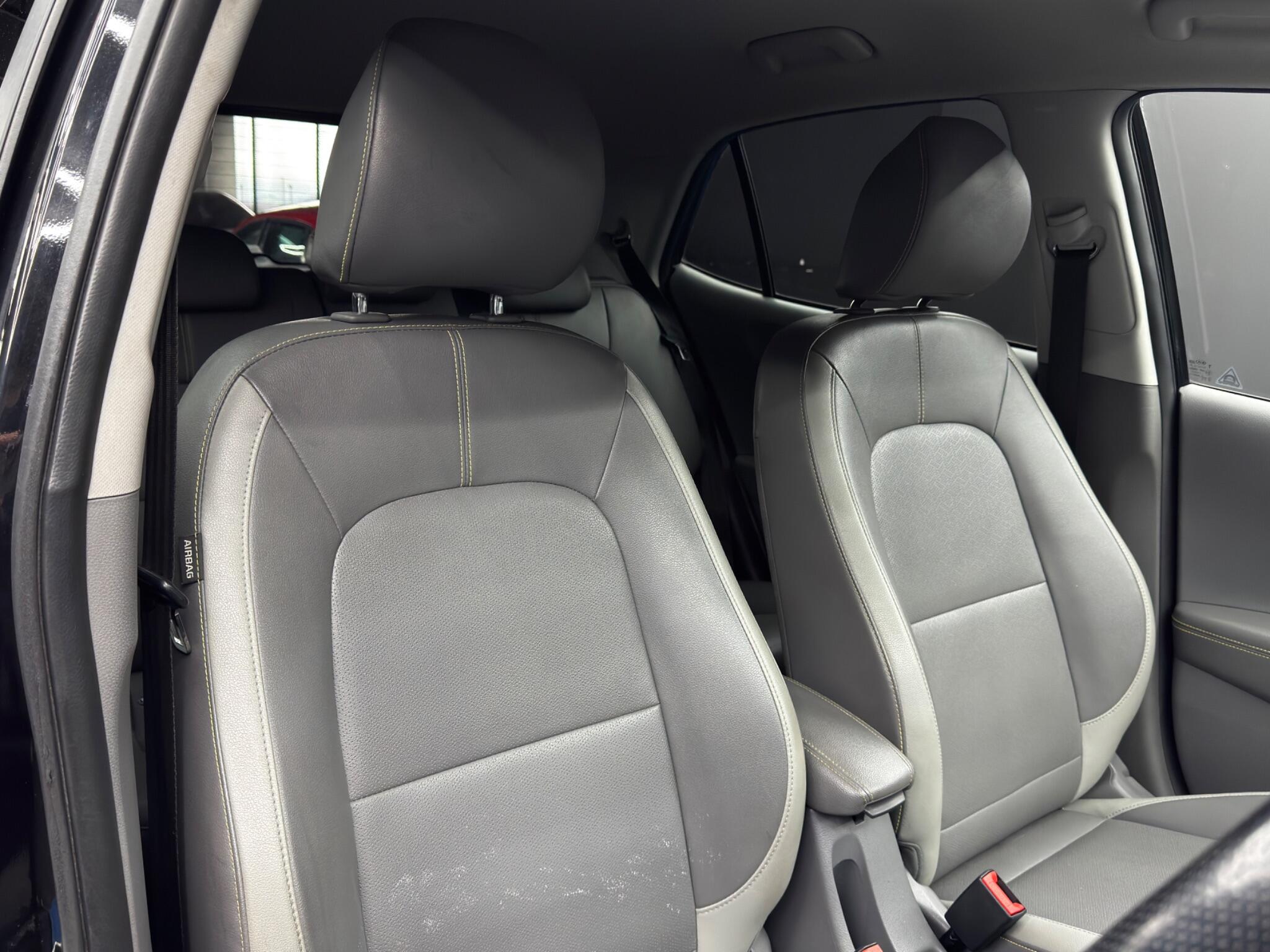 Kia Picanto view 12