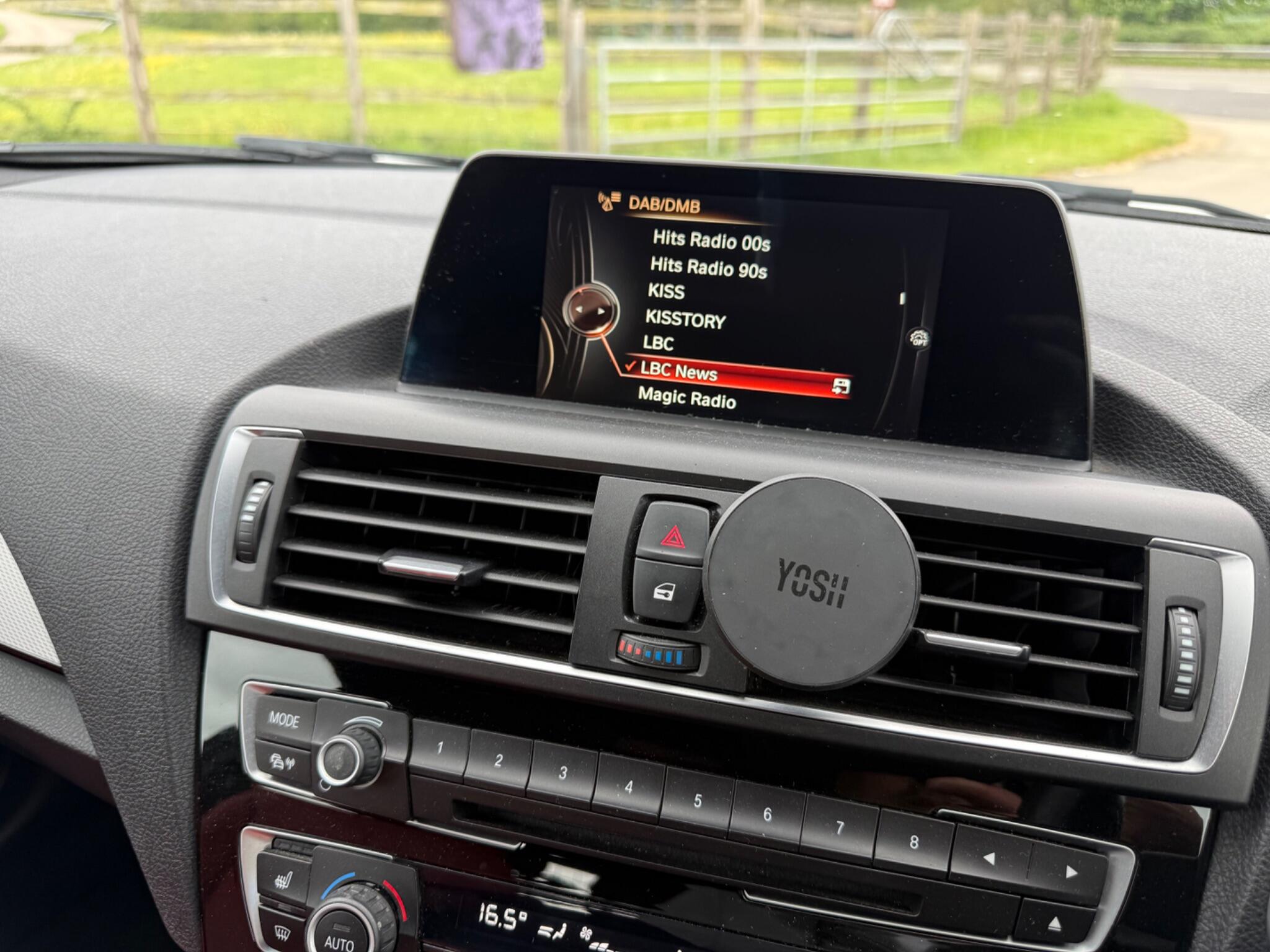 BMW 1 Series 3.0 M135i Euro 6 (s/s) 3dr — photo 34 of 92