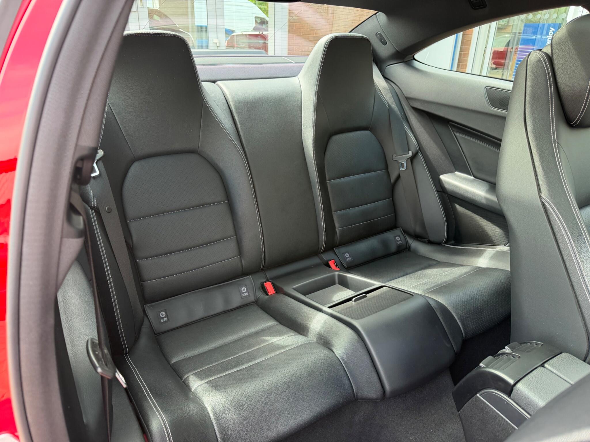 Mercedes-Benz C-Class view 65