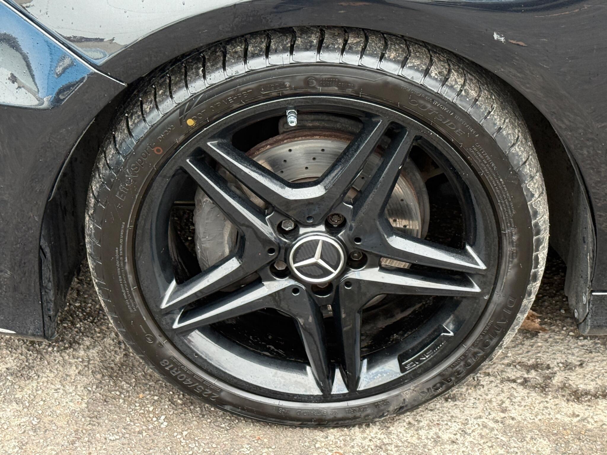 Mercedes-Benz A Class - Image 35