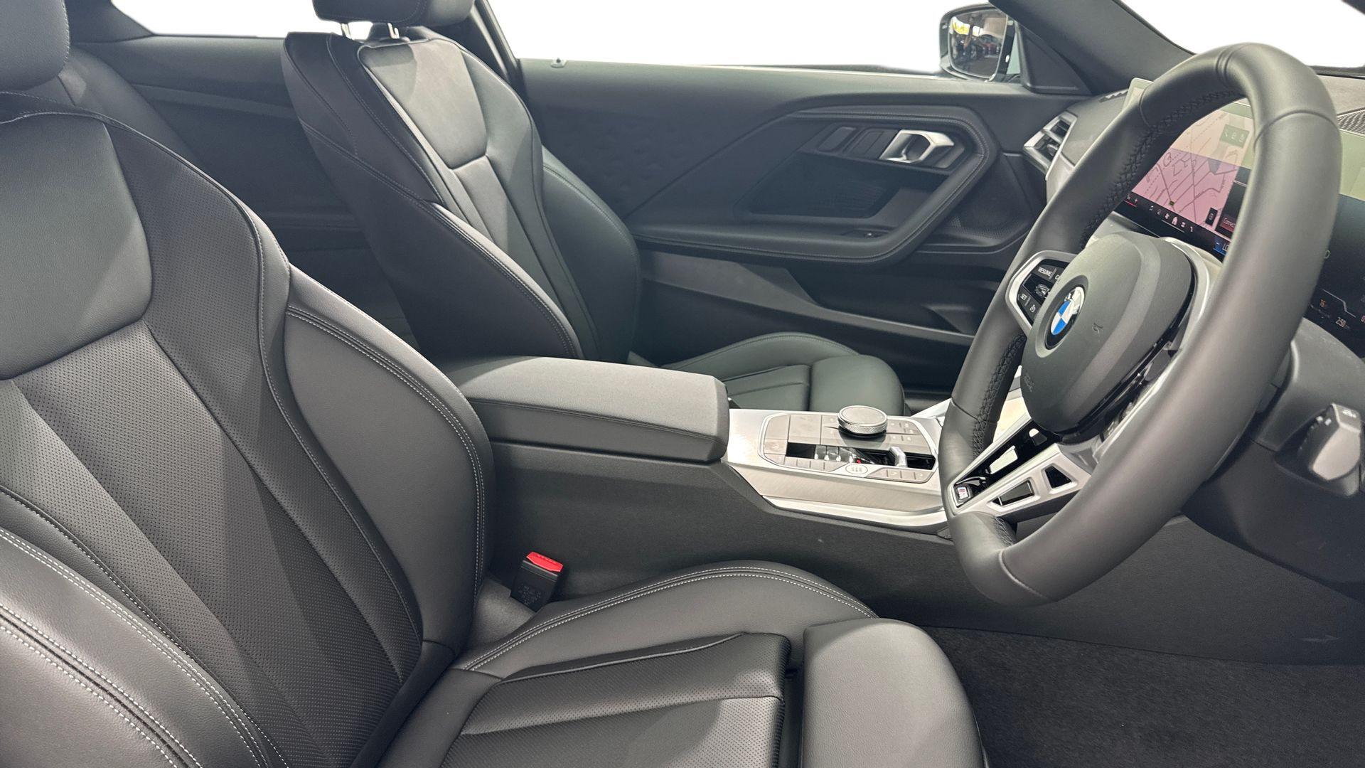 BMW 2 Series view 17