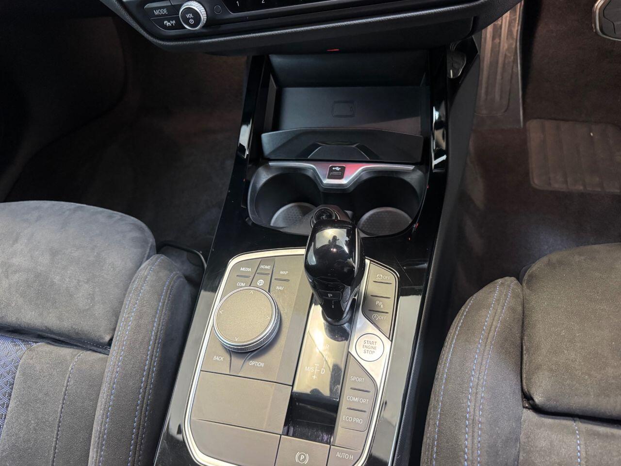 BMW 1 Series view 75