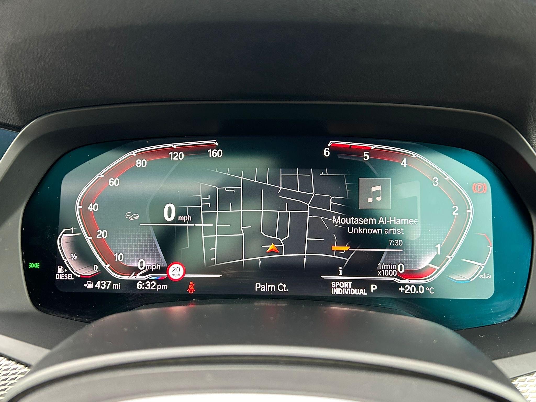 BMW X5 view 29