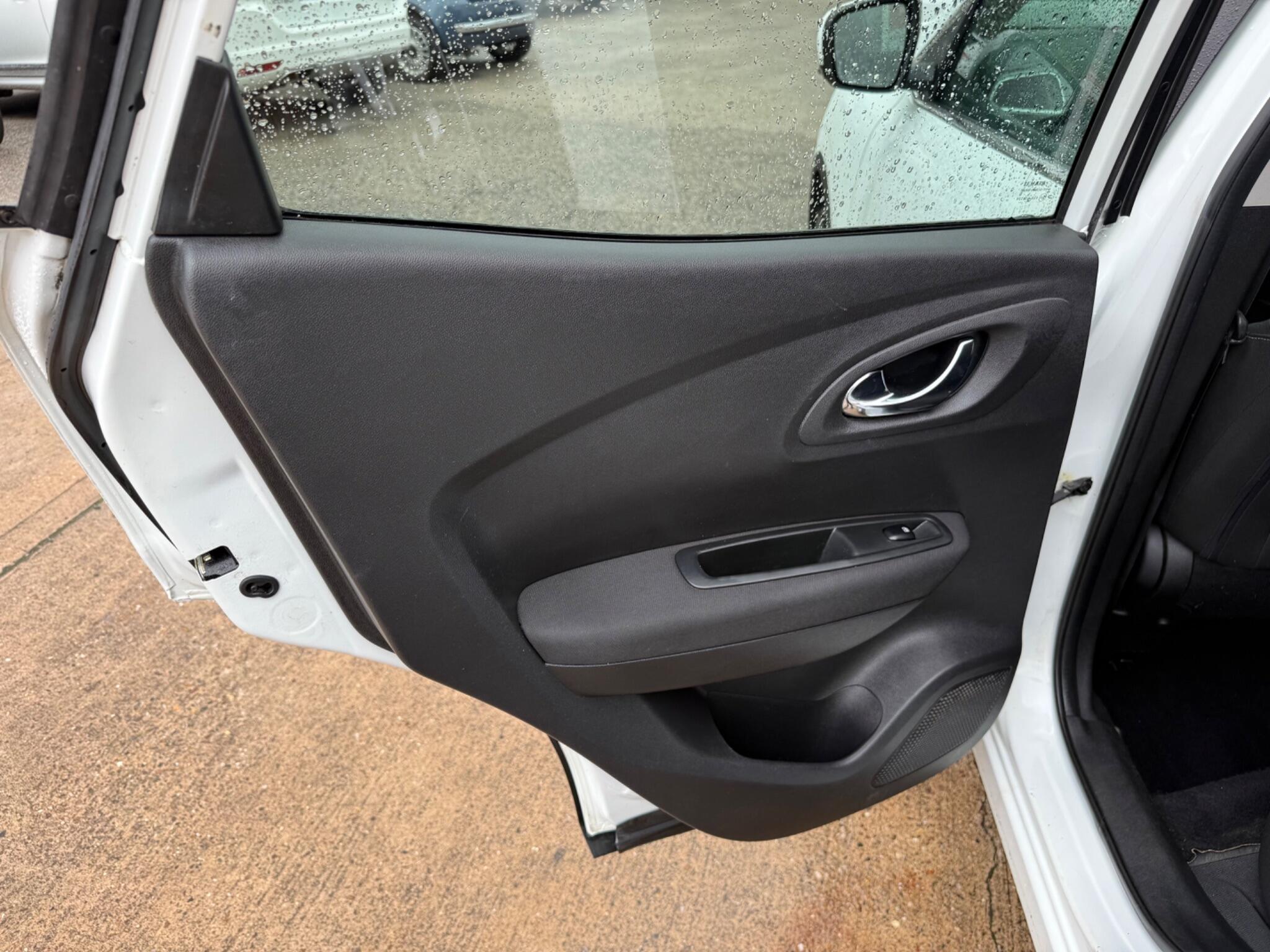Renault Kadjar view 24