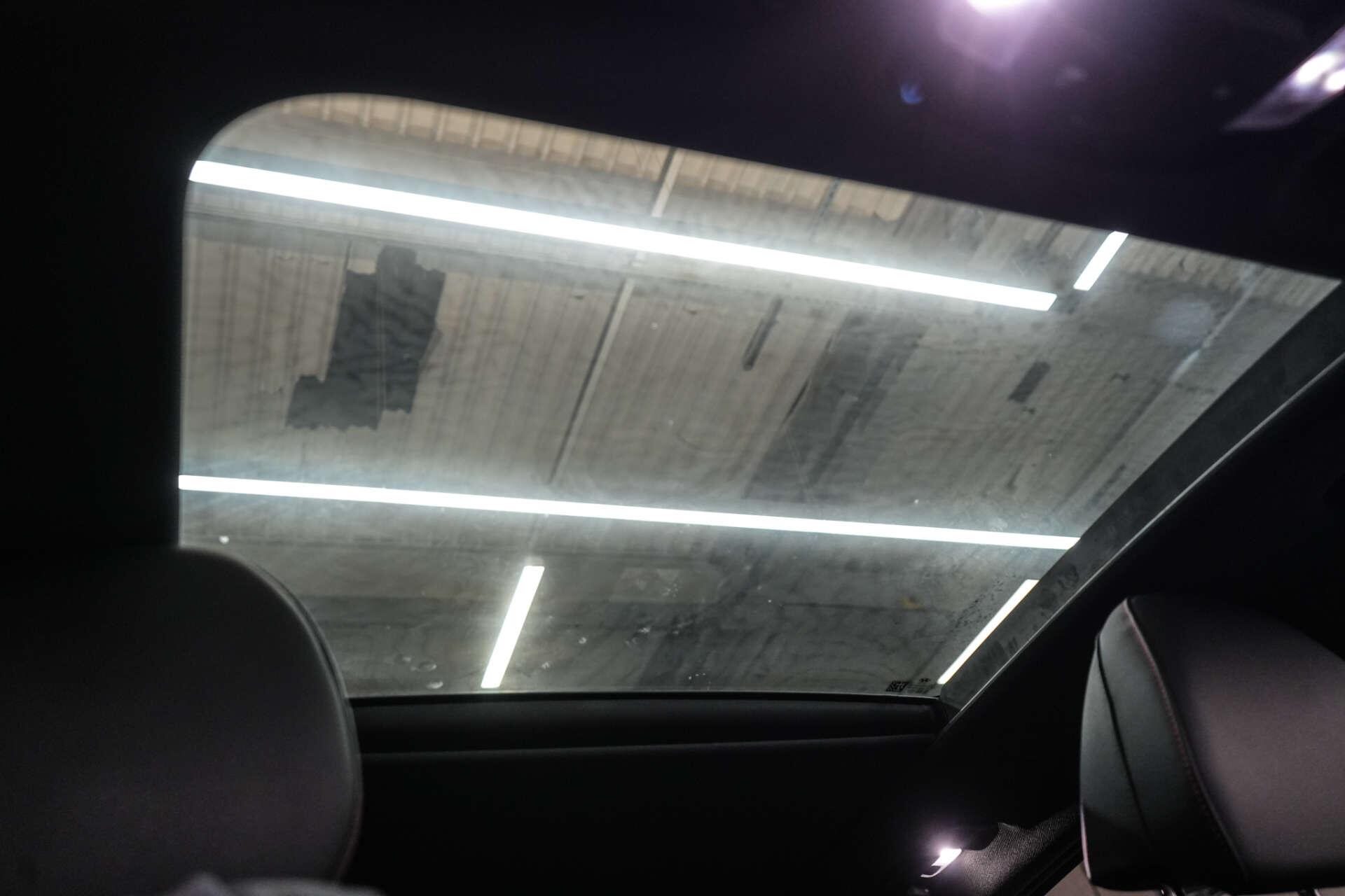 Hyundai Tucson view 27