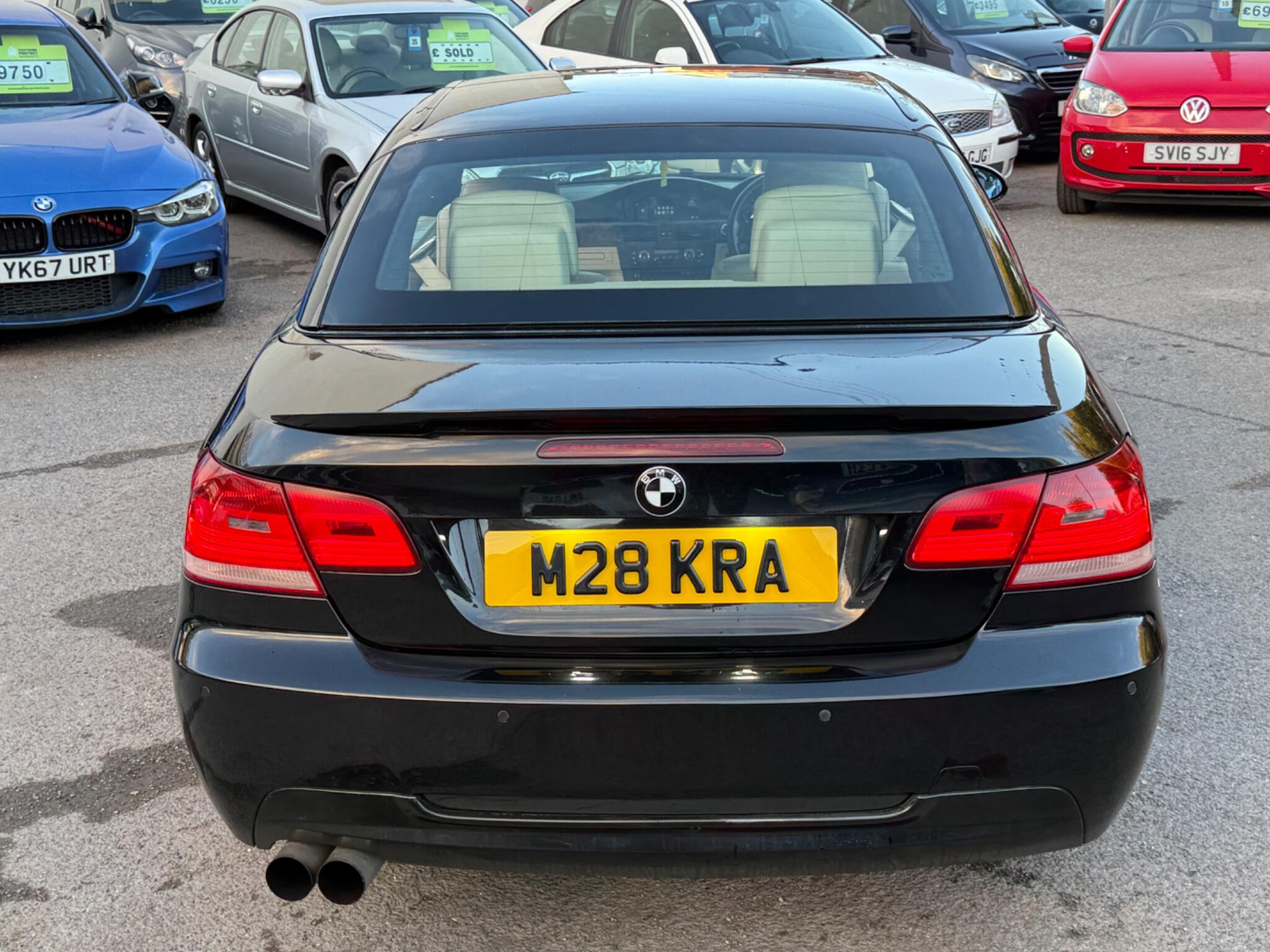 BMW 3 Series - Image 19