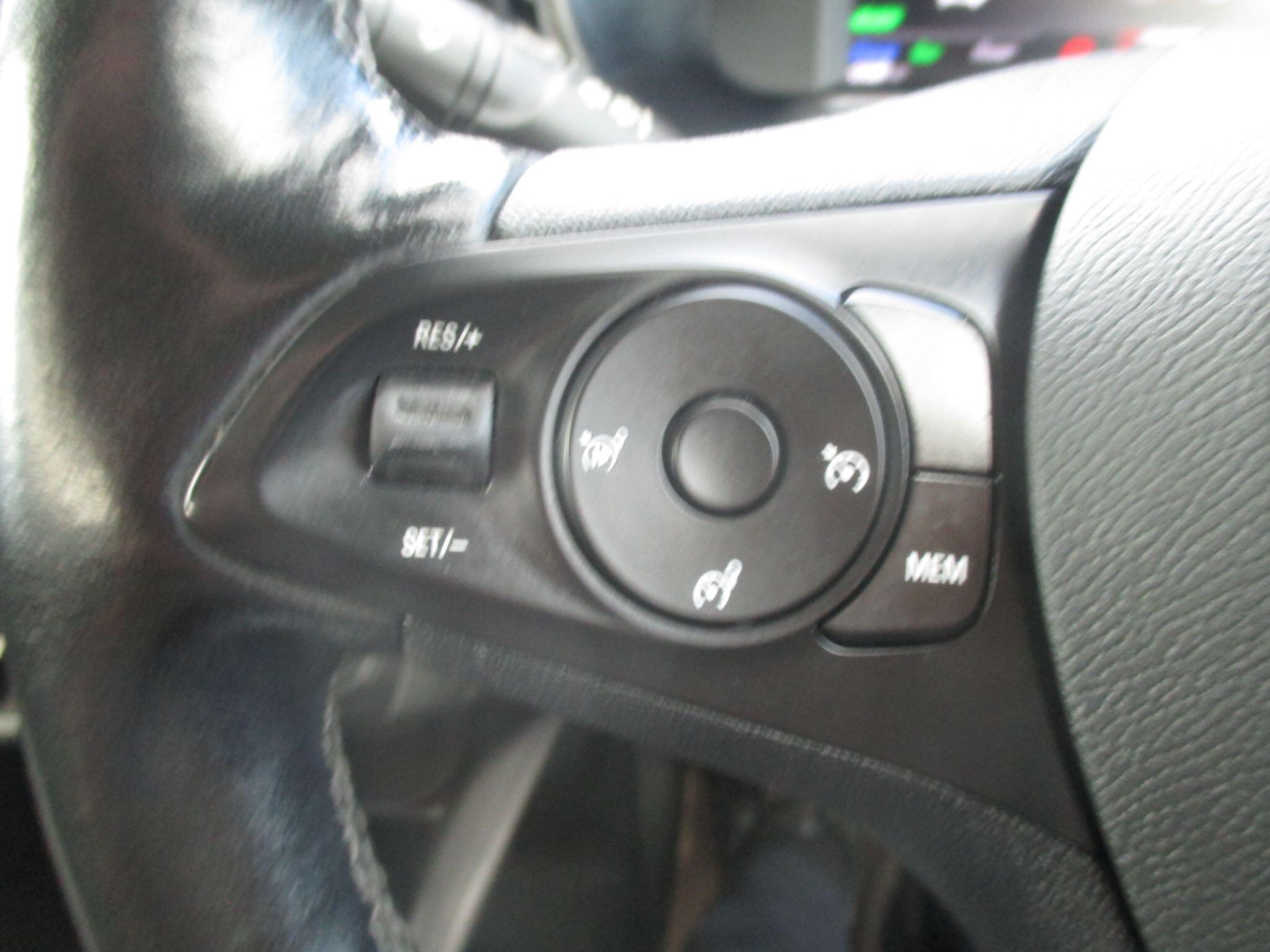 Vauxhall Corsa Electric view 38