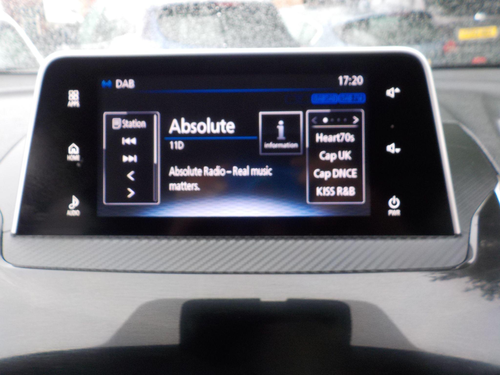 Mitsubishi Eclipse Cross 1.5T 3 Euro 6 (s/s) 5dr