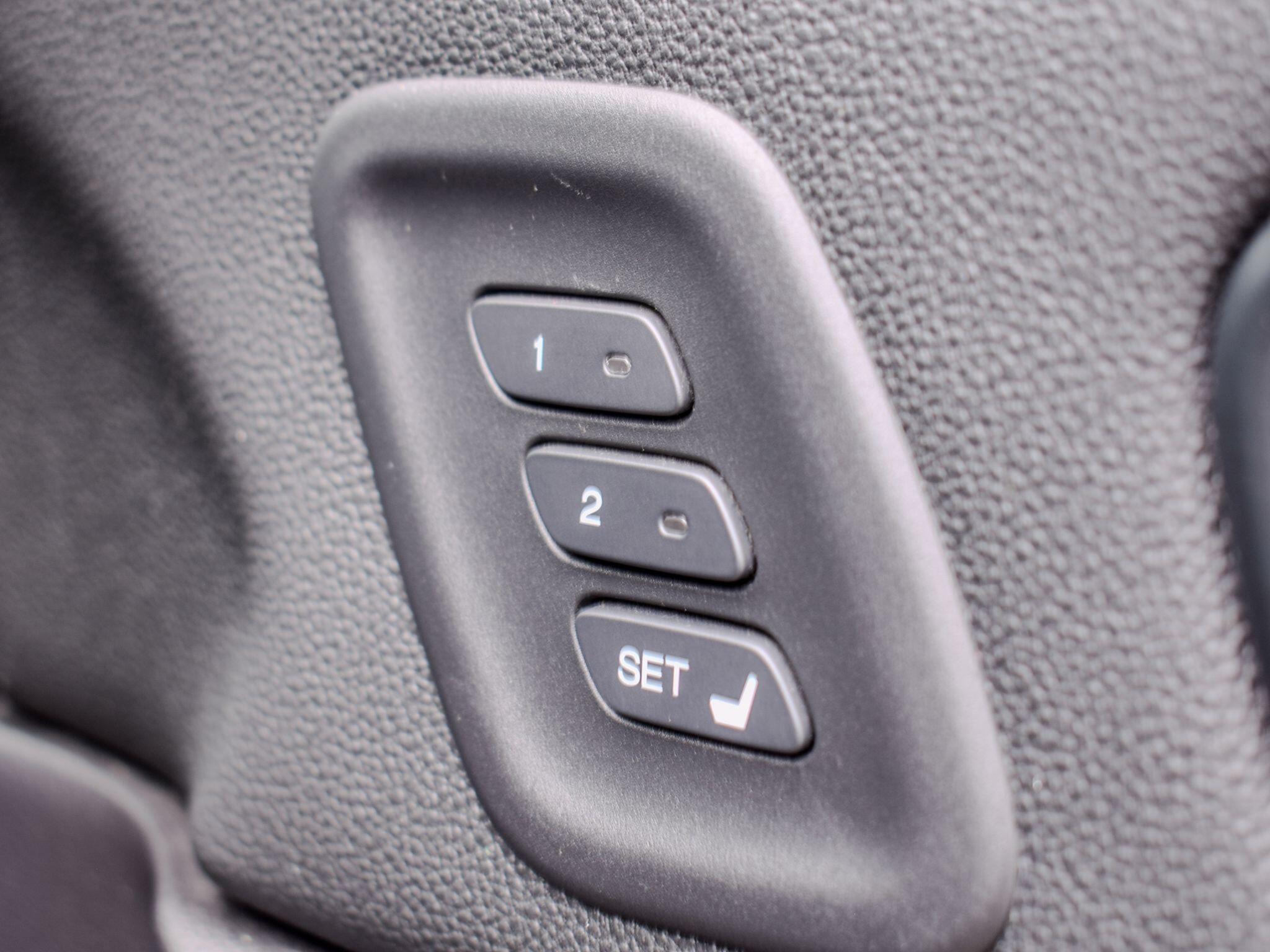 Honda CR-V view 13