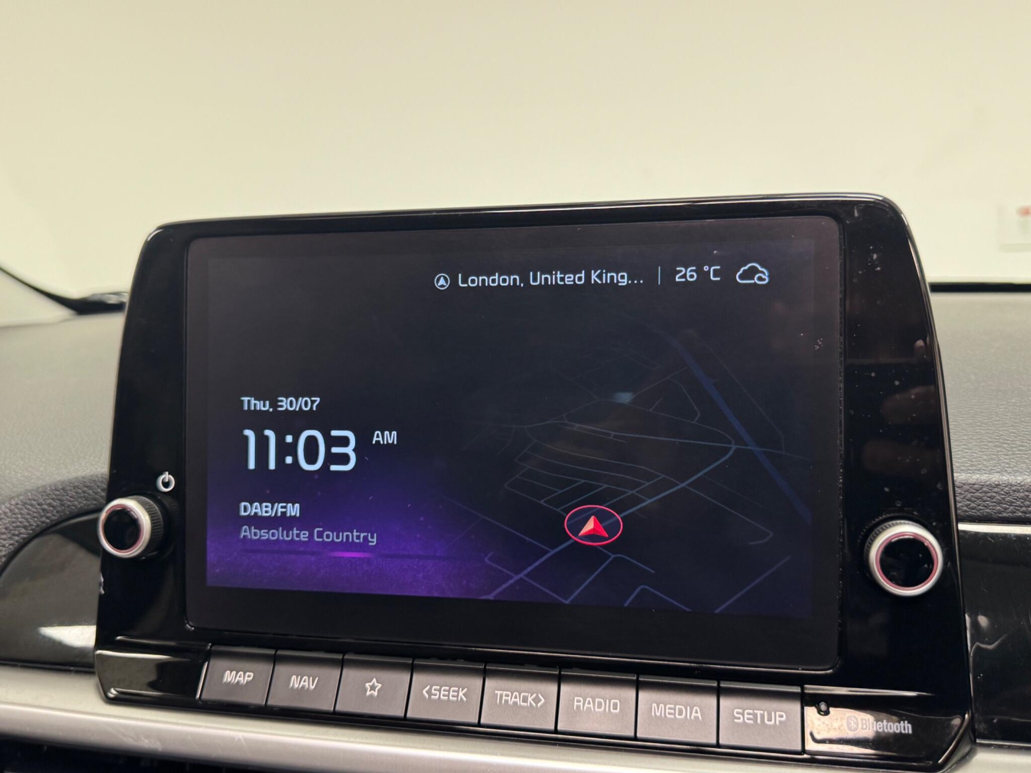 Kia Picanto view 17