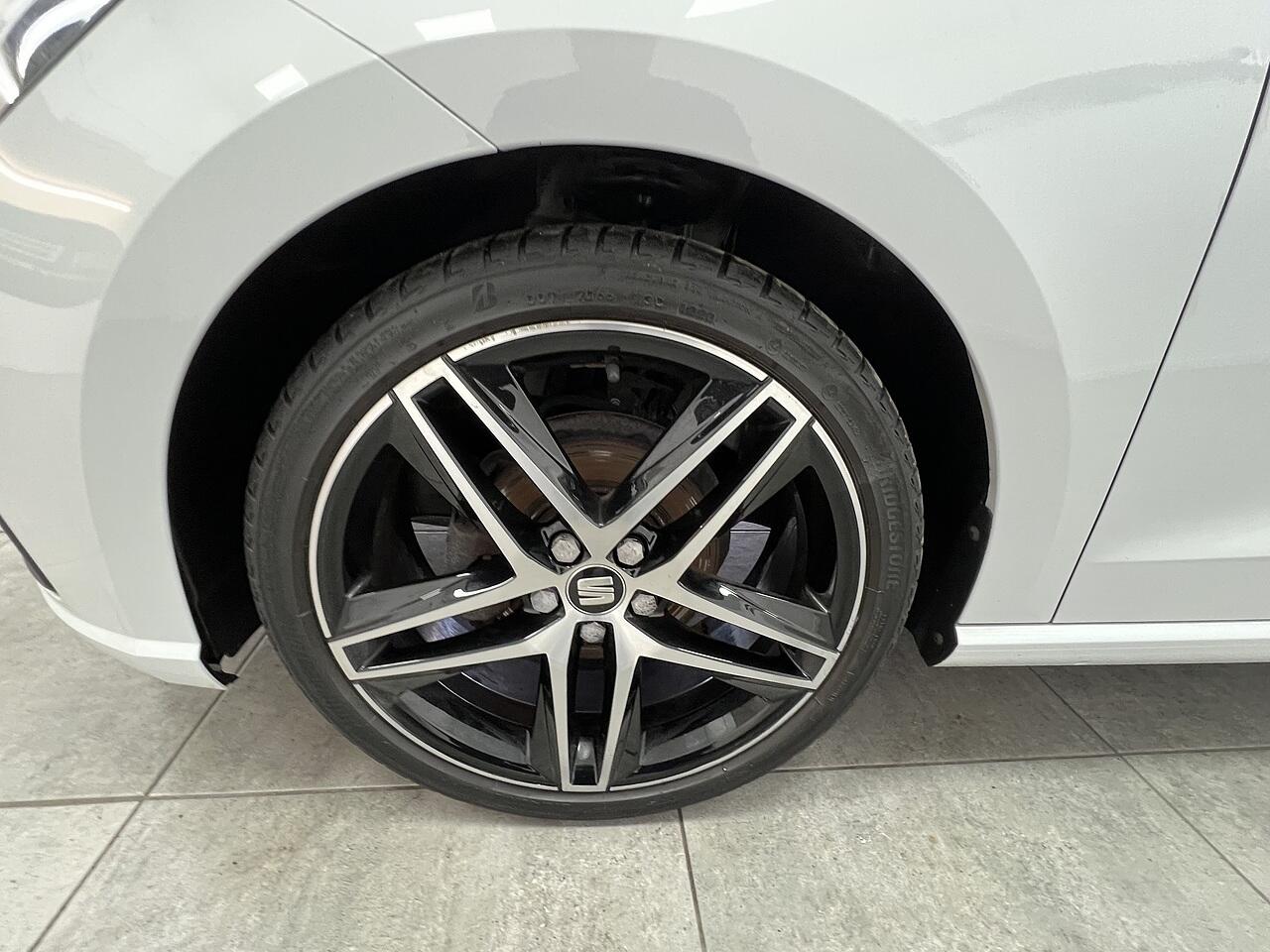 SEAT Ibiza view 20