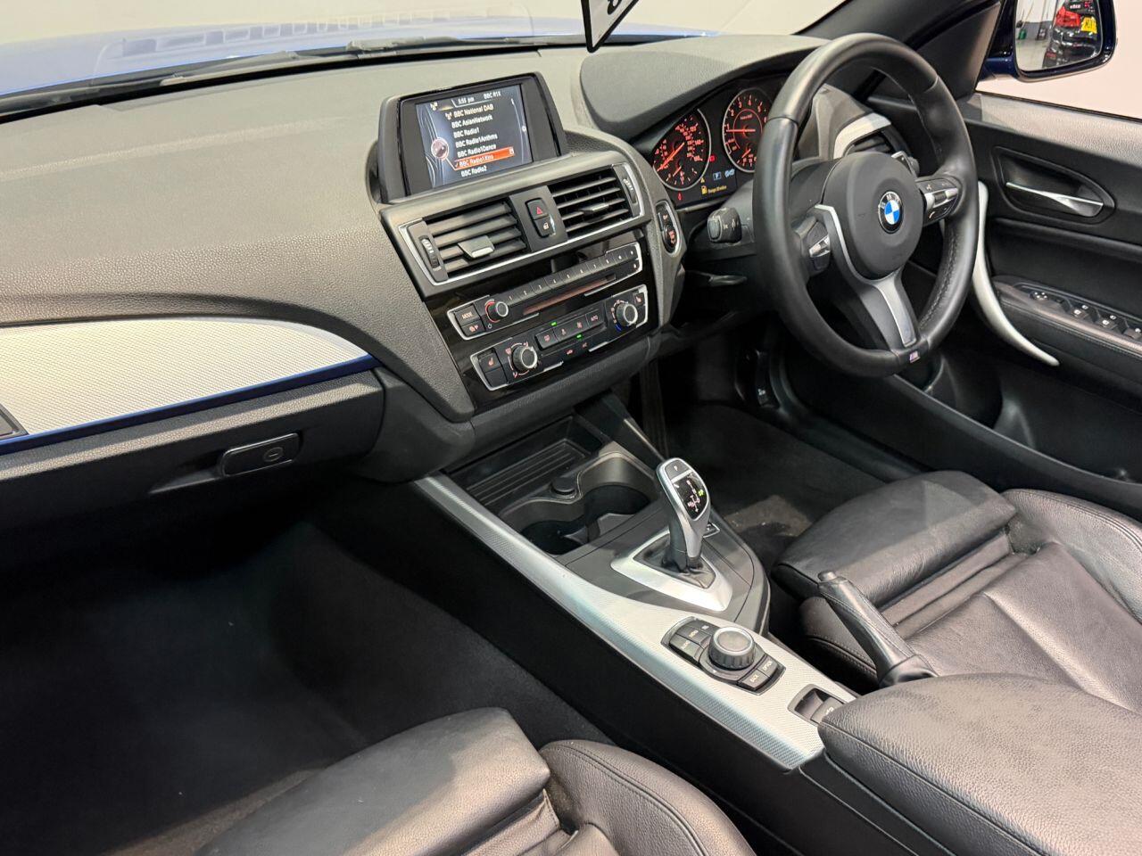 BMW 2 Series view 26