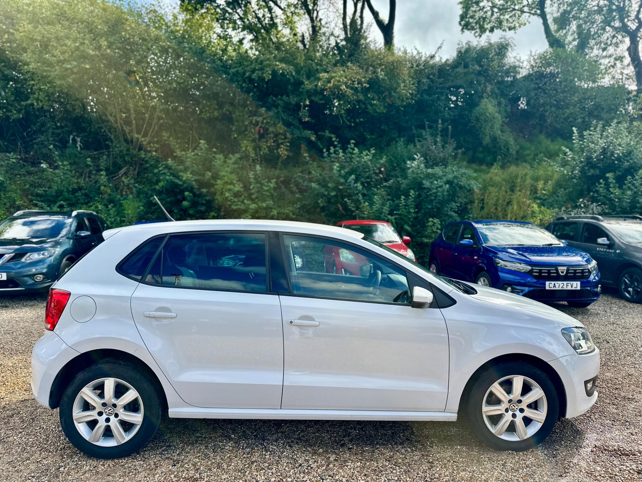 Volkswagen Polo view 7