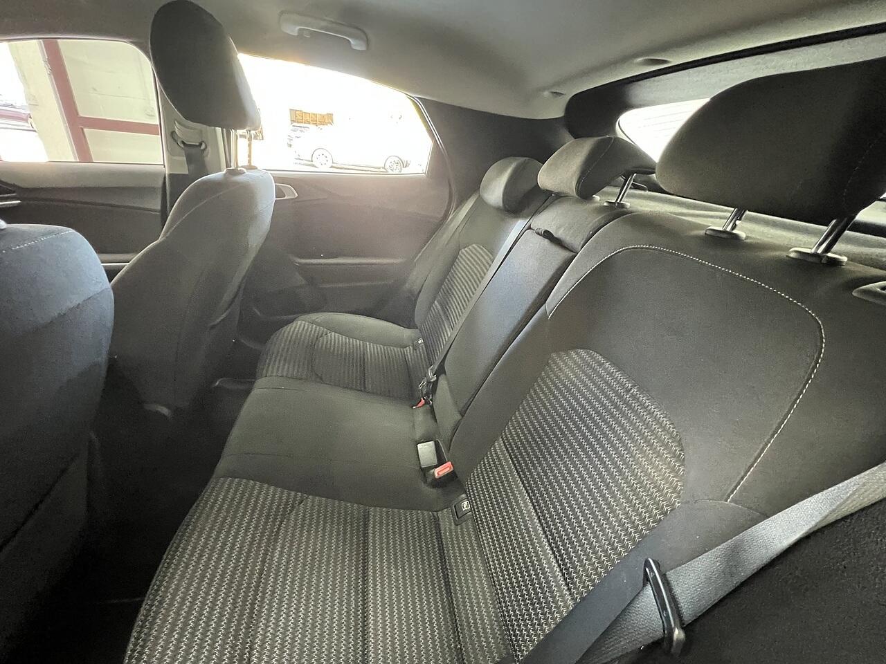 Kia Xceed view 17