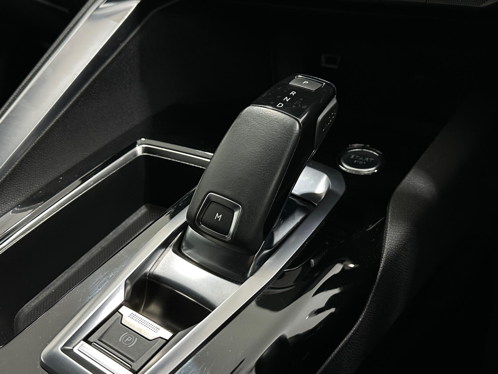 Peugeot 3008 view 20