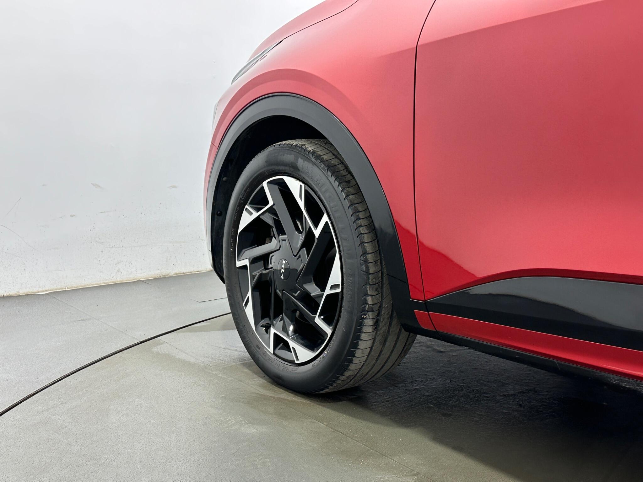 Kia Sportage view 49